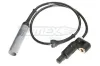 Sensor, Raddrehzahl Vorderachse links Vorderachse rechts TOMEX Brakes TX 50-11