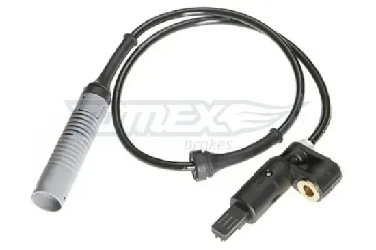 Sensor, Raddrehzahl Vorderachse links Vorderachse rechts TOMEX Brakes TX 50-11 Bild Sensor, Raddrehzahl Vorderachse links Vorderachse rechts TOMEX Brakes TX 50-11