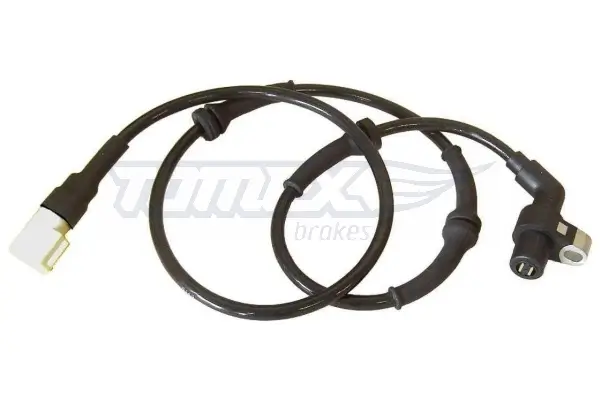 Sensor, Raddrehzahl Vorderachse links Vorderachse rechts TOMEX Brakes TX 50-26