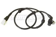 Sensor, Raddrehzahl Vorderachse links Vorderachse rechts TOMEX Brakes TX 50-26