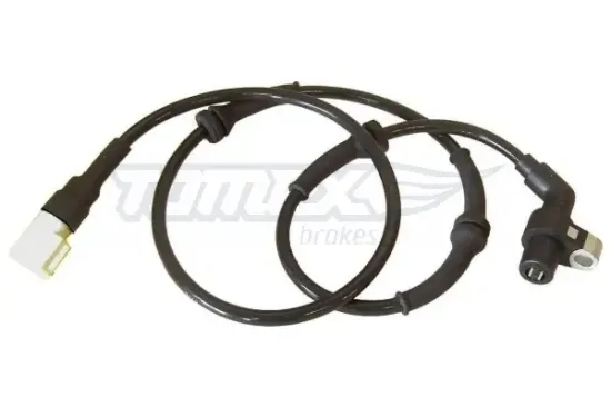 Sensor, Raddrehzahl Vorderachse links Vorderachse rechts TOMEX Brakes TX 50-26 Bild Sensor, Raddrehzahl Vorderachse links Vorderachse rechts TOMEX Brakes TX 50-26