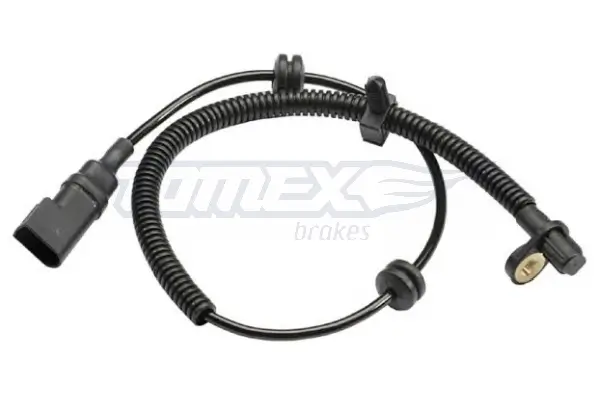 Sensor, Raddrehzahl Hinterachse links TOMEX Brakes TX 50-27