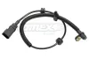 Sensor, Raddrehzahl Hinterachse links TOMEX Brakes TX 50-27