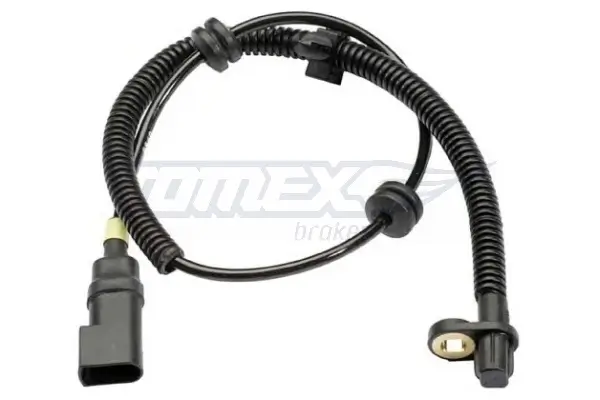 Sensor, Raddrehzahl Hinterachse rechts TOMEX Brakes TX 50-33
