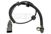 Sensor, Raddrehzahl Hinterachse rechts TOMEX Brakes TX 50-33