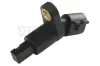 Sensor, Raddrehzahl Hinterachse links Hinterachse rechts TOMEX Brakes TX 51-53