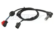Sensor, Raddrehzahl Vorderachse links Vorderachse rechts TOMEX Brakes TX 51-56