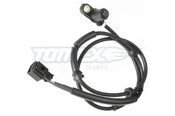 Sensor, Raddrehzahl Hinterachse links Hinterachse rechts TOMEX Brakes TX 51-71
