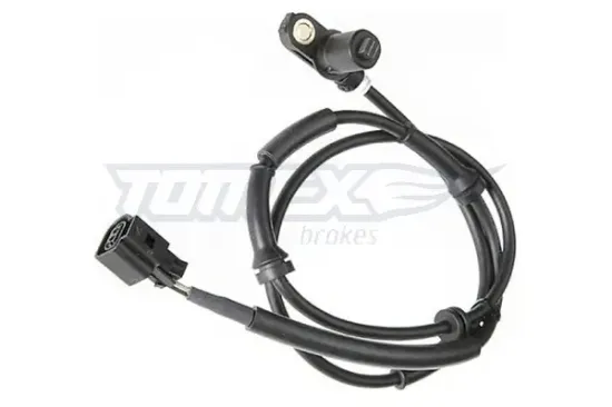 Sensor, Raddrehzahl Hinterachse links Hinterachse rechts TOMEX Brakes TX 51-71 Bild Sensor, Raddrehzahl Hinterachse links Hinterachse rechts TOMEX Brakes TX 51-71