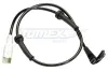 Sensor, Raddrehzahl Vorderachse links Vorderachse rechts TOMEX Brakes TX 51-93