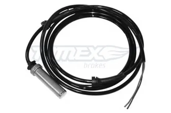 Sensor, Raddrehzahl Hinterachse links Hinterachse rechts TOMEX Brakes TX 52-09 Bild Sensor, Raddrehzahl Hinterachse links Hinterachse rechts TOMEX Brakes TX 52-09