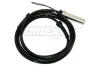 Sensor, Raddrehzahl Vorderachse links Vorderachse rechts TOMEX Brakes TX 52-10