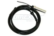 Sensor, Raddrehzahl Vorderachse links Vorderachse rechts TOMEX Brakes TX 52-10