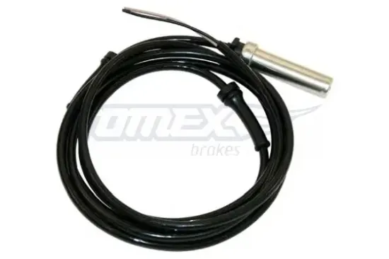 Sensor, Raddrehzahl Vorderachse links Vorderachse rechts TOMEX Brakes TX 52-10 Bild Sensor, Raddrehzahl Vorderachse links Vorderachse rechts TOMEX Brakes TX 52-10
