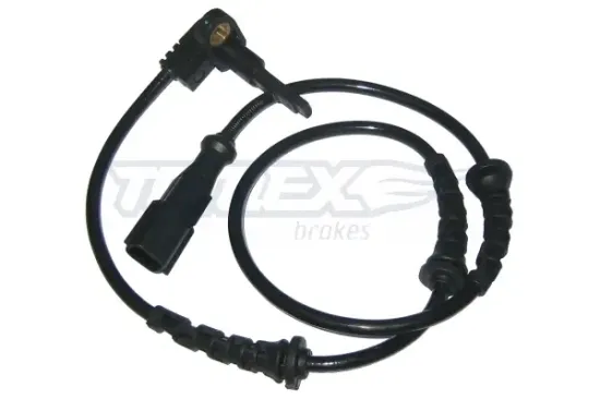 Sensor, Raddrehzahl Vorderachse links Vorderachse rechts TOMEX Brakes TX 52-22 Bild Sensor, Raddrehzahl Vorderachse links Vorderachse rechts TOMEX Brakes TX 52-22