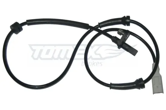 Sensor, Raddrehzahl Hinterachse links Hinterachse rechts TOMEX Brakes TX 52-25 Bild Sensor, Raddrehzahl Hinterachse links Hinterachse rechts TOMEX Brakes TX 52-25