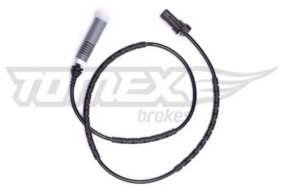 Sensor, Raddrehzahl Hinterachse TOMEX Brakes TX 52-38 Bild Sensor, Raddrehzahl Hinterachse TOMEX Brakes TX 52-38