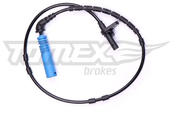 Sensor, Raddrehzahl Hinterachse TOMEX Brakes TX 52-39