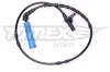 Sensor, Raddrehzahl Hinterachse TOMEX Brakes TX 52-39