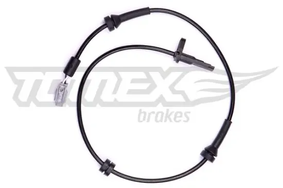Sensor, Raddrehzahl Vorderachse TOMEX Brakes TX 52-46 Bild Sensor, Raddrehzahl Vorderachse TOMEX Brakes TX 52-46