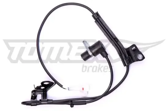 Sensor, Raddrehzahl Vorderachse rechts TOMEX Brakes TX 52-48 Bild Sensor, Raddrehzahl Vorderachse rechts TOMEX Brakes TX 52-48