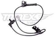 Sensor, Raddrehzahl Vorderachse links TOMEX Brakes TX 52-49