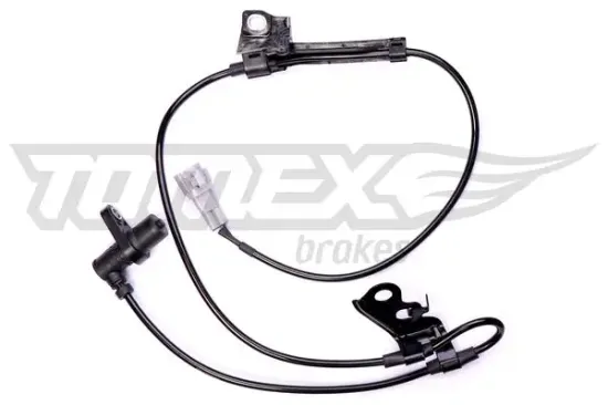 Sensor, Raddrehzahl Vorderachse links TOMEX Brakes TX 52-49 Bild Sensor, Raddrehzahl Vorderachse links TOMEX Brakes TX 52-49