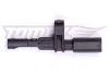 Sensor, Raddrehzahl Hinterachse TOMEX Brakes TX 52-50