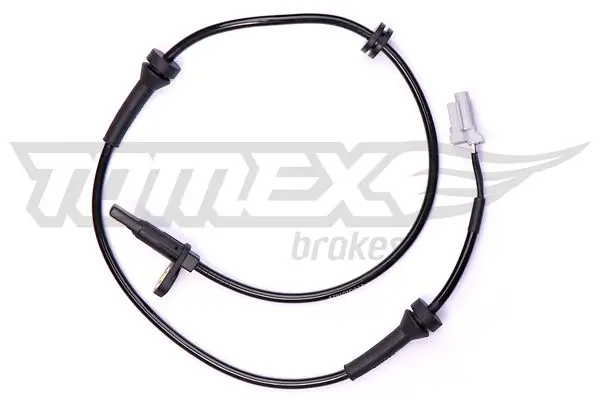 Sensor, Raddrehzahl Vorderachse TOMEX Brakes TX 52-51