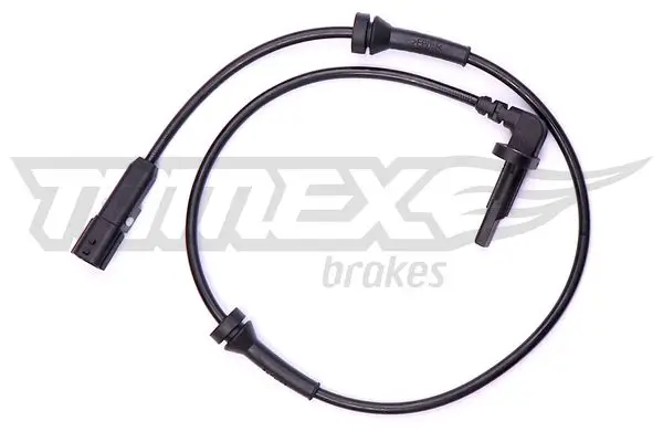 Sensor, Raddrehzahl Hinterachse TOMEX Brakes TX 52-59