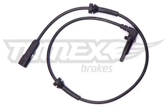 Sensor, Raddrehzahl Hinterachse TOMEX Brakes TX 52-59 Bild Sensor, Raddrehzahl Hinterachse TOMEX Brakes TX 52-59