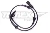 Sensor, Raddrehzahl Vorderachse TOMEX Brakes TX 52-60