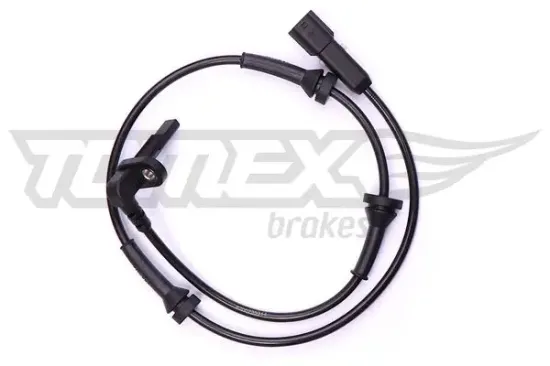 Sensor, Raddrehzahl Vorderachse TOMEX Brakes TX 52-60 Bild Sensor, Raddrehzahl Vorderachse TOMEX Brakes TX 52-60