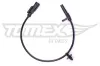 Sensor, Raddrehzahl Hinterachse TOMEX Brakes TX 52-61