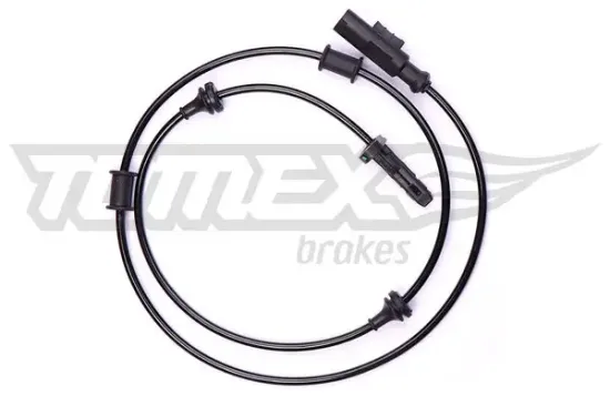 Sensor, Raddrehzahl Hinterachse TOMEX Brakes TX 52-62 Bild Sensor, Raddrehzahl Hinterachse TOMEX Brakes TX 52-62
