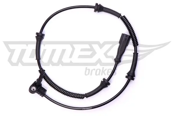 Sensor, Raddrehzahl Vorderachse TOMEX Brakes TX 52-64