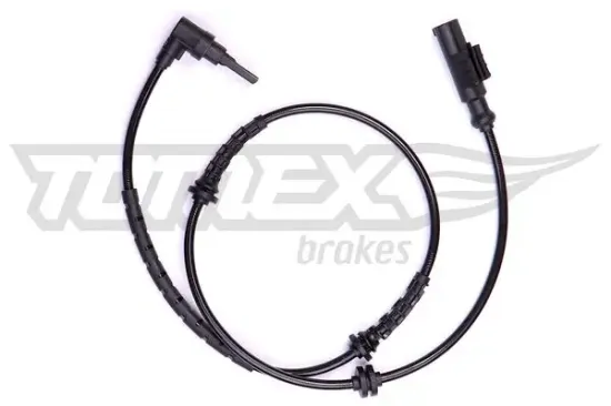 Sensor, Raddrehzahl Vorderachse TOMEX Brakes TX 52-65 Bild Sensor, Raddrehzahl Vorderachse TOMEX Brakes TX 52-65