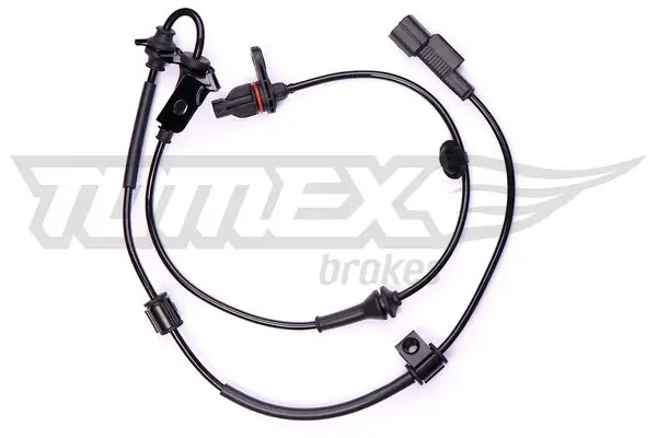 Sensor, Raddrehzahl Vorderachse links TOMEX Brakes TX 52-66