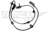 Sensor, Raddrehzahl Vorderachse links TOMEX Brakes TX 52-66