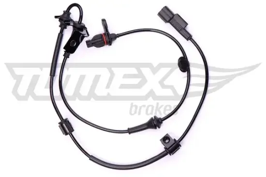 Sensor, Raddrehzahl Vorderachse links TOMEX Brakes TX 52-66 Bild Sensor, Raddrehzahl Vorderachse links TOMEX Brakes TX 52-66