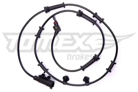 Sensor, Raddrehzahl Vorderachse TOMEX Brakes TX 52-67 Bild Sensor, Raddrehzahl Vorderachse TOMEX Brakes TX 52-67