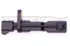 Sensor, Raddrehzahl Hinterachse TOMEX Brakes TX 52-68