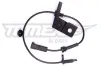 Sensor, Raddrehzahl Vorderachse rechts TOMEX Brakes TX 52-69