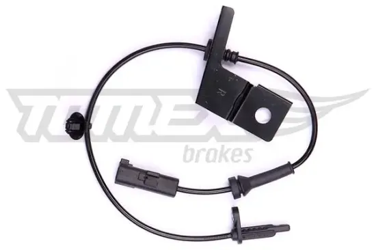 Sensor, Raddrehzahl Vorderachse rechts TOMEX Brakes TX 52-69 Bild Sensor, Raddrehzahl Vorderachse rechts TOMEX Brakes TX 52-69