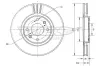 Bremsscheibe TOMEX Brakes TX 70-24