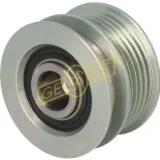 Generatorfreilauf GEBE 3 3579 1