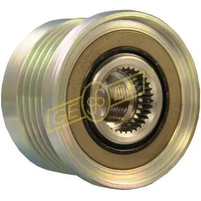 Generatorfreilauf GEBE 3 3581 1 Bild Generatorfreilauf GEBE 3 3581 1