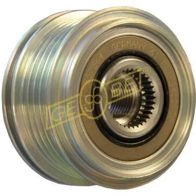 Generatorfreilauf GEBE 3 5385 1 Bild Generatorfreilauf GEBE 3 5385 1