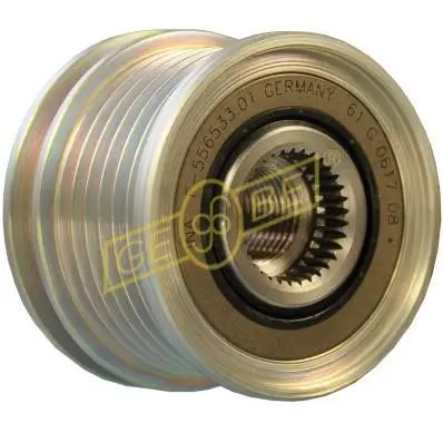 Generatorfreilauf GEBE 3 5419 1 Bild Generatorfreilauf GEBE 3 5419 1