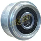 Generatorfreilauf GEBE 3 5489 1